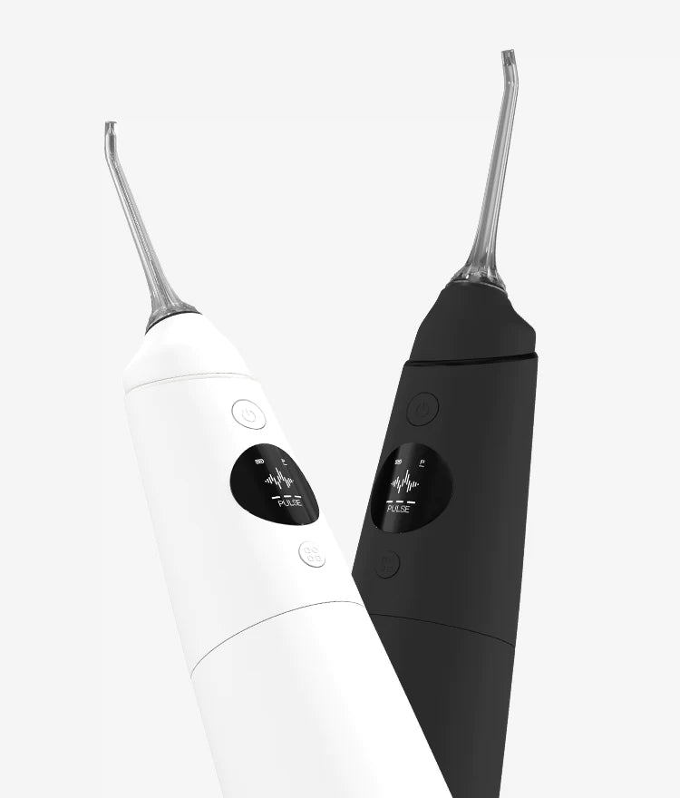 Đầu Thay Máy Tăm Nước Zenyum Pro - 2 Đầu Tiêu Chuẩn