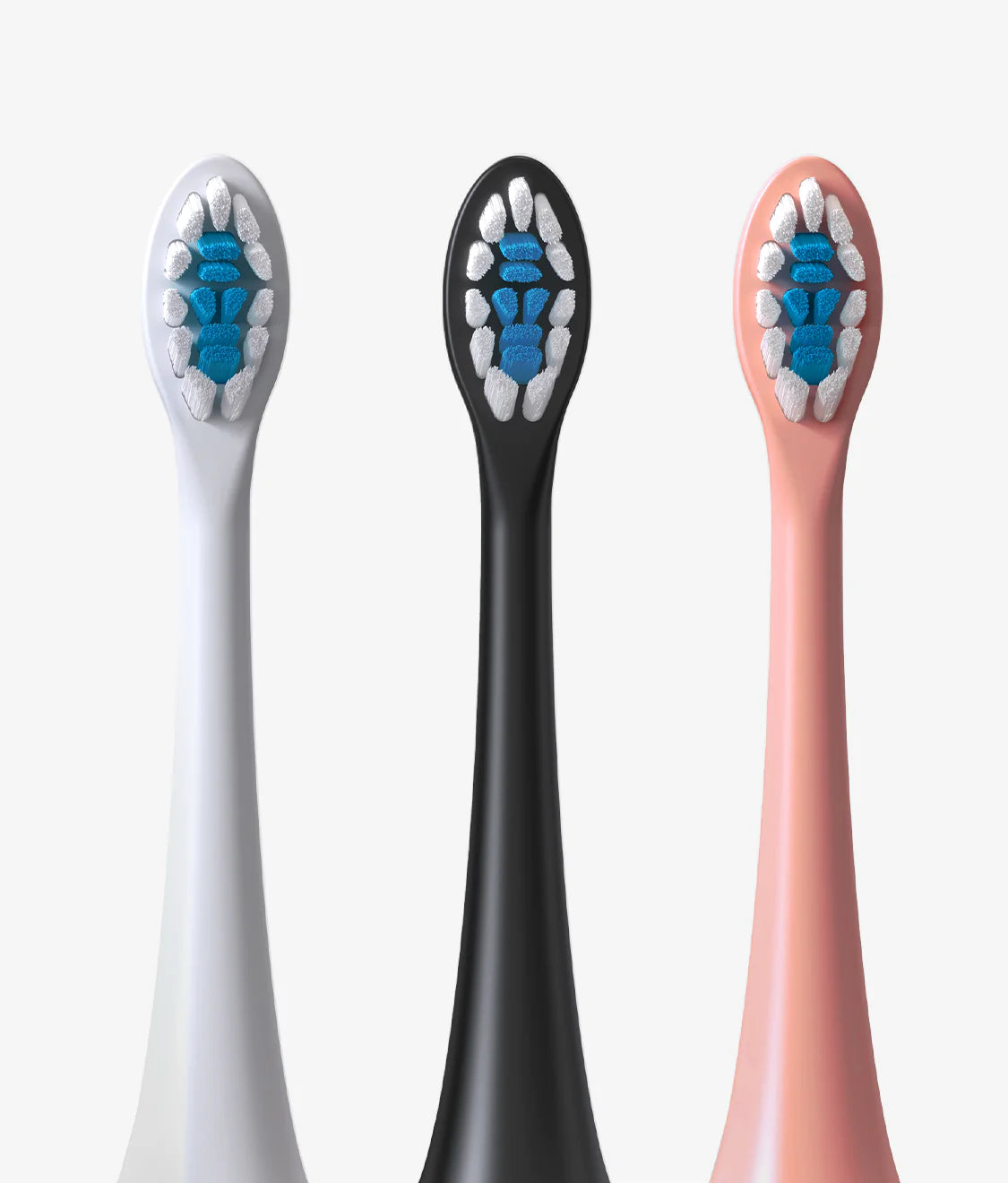 Hộp 2 Đầu Bàn Chải ZenyumSonic™ Phiên Bản Êm Dịu - Phù Hợp Với Răng/Lợi Nhạy Cảm