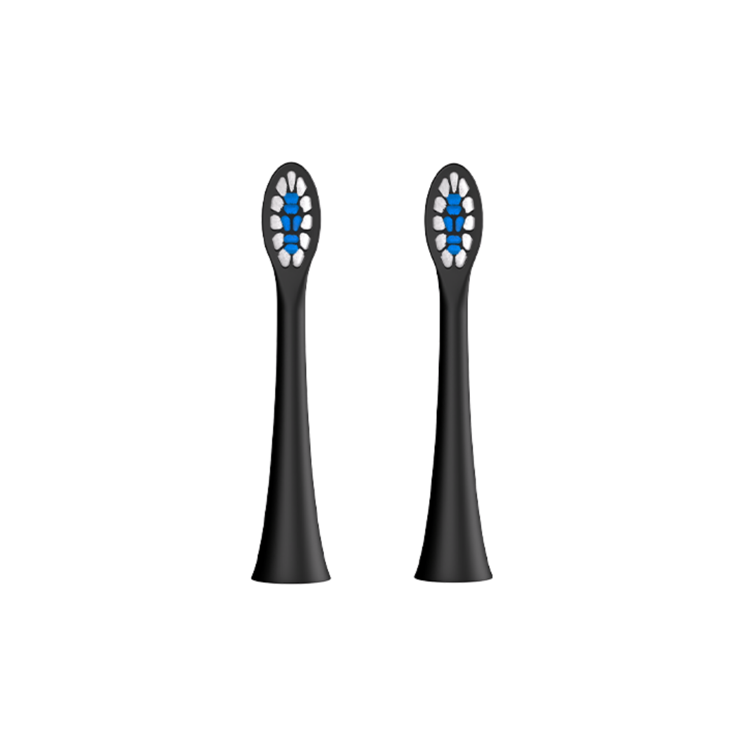 Hộp 2 Đầu Bàn Chải ZenyumSonic™ Phiên Bản Êm Dịu - Phù Hợp Với Răng/Lợi Nhạy Cảm