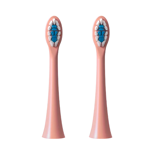 Hộp 2 Đầu Bàn Chải ZenyumSonic™ Phiên Bản Êm Dịu - Phù Hợp Với Răng/Lợi Nhạy Cảm