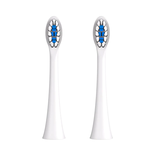 Hộp 2 Đầu Bàn Chải ZenyumSonic™ Phiên Bản Êm Dịu - Phù Hợp Với Răng/Lợi Nhạy Cảm