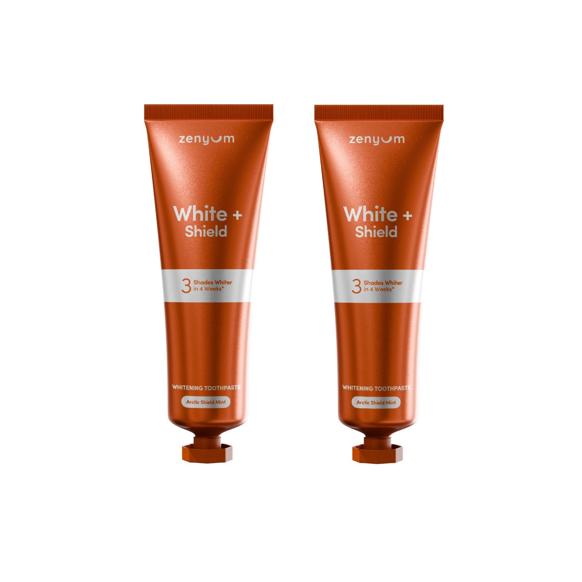Combo 2 Kem đánh răng Zenyum Phục Hồi Men / Giảm Ê Buốt / Làm Trắng