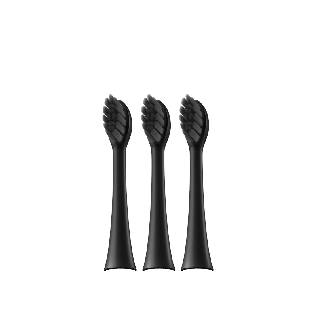 Bộ 3 Đầu Thay Thế Bàn Chải Điện ZenyumSonic™ - Màu Tự Chọn
