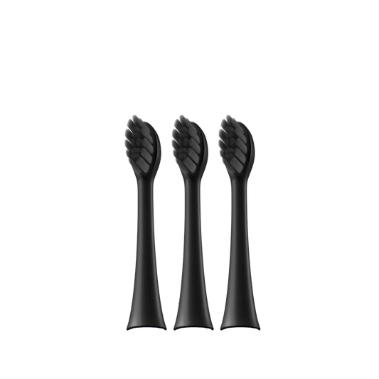 Bộ 3 Đầu Thay Thế Bàn Chải Điện ZenyumSonic™ - Màu Tự Chọn