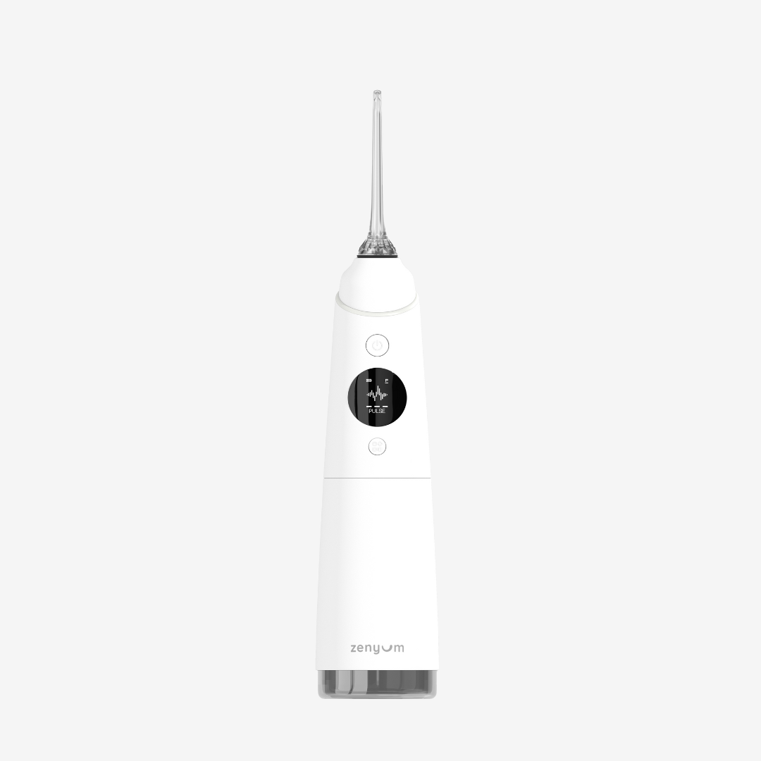 Máy Tăm Nước Zenyum Pro