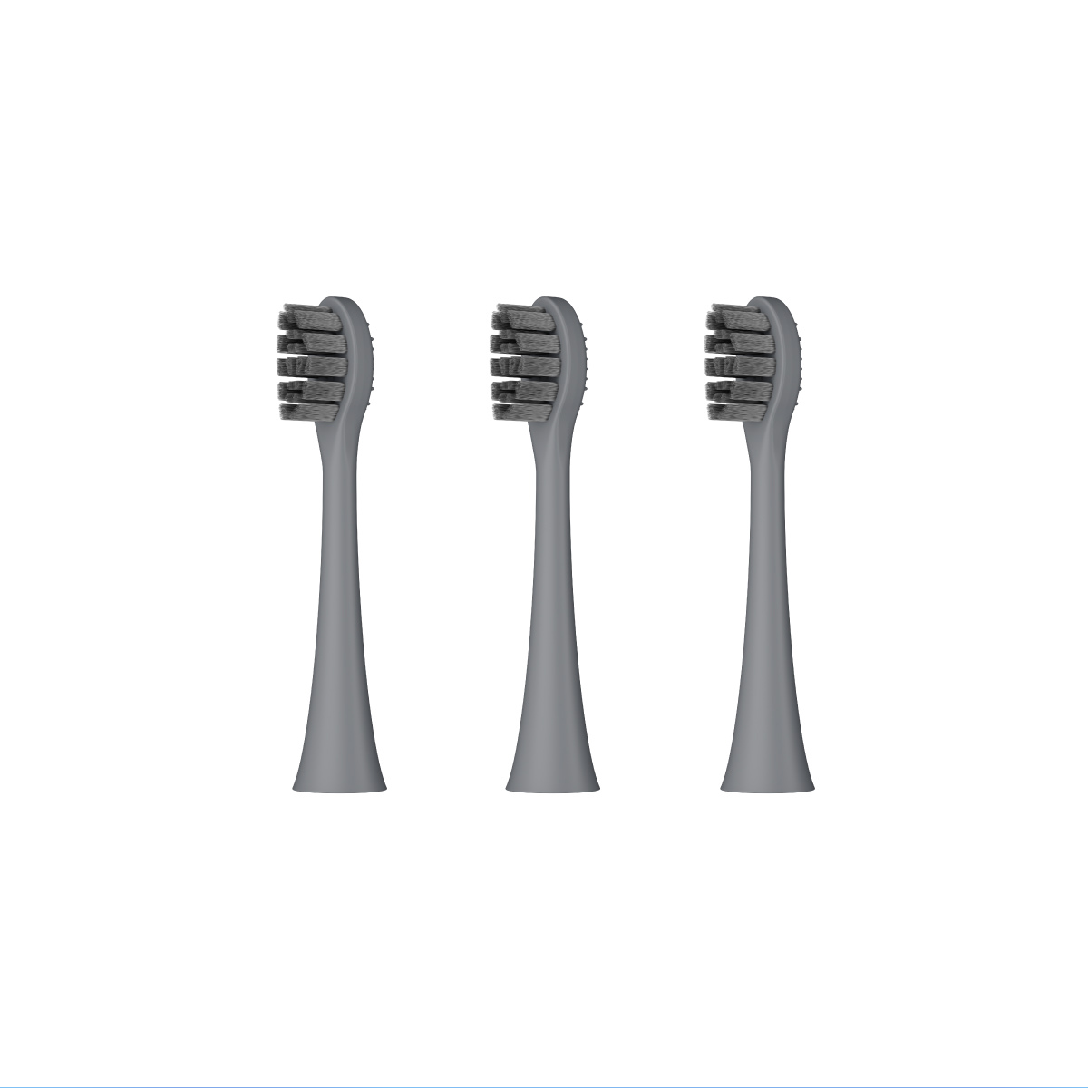 Bộ 3 Đầu Thay Thế Bàn Chải Điện ZenyumSonic™ - Màu Tự Chọn