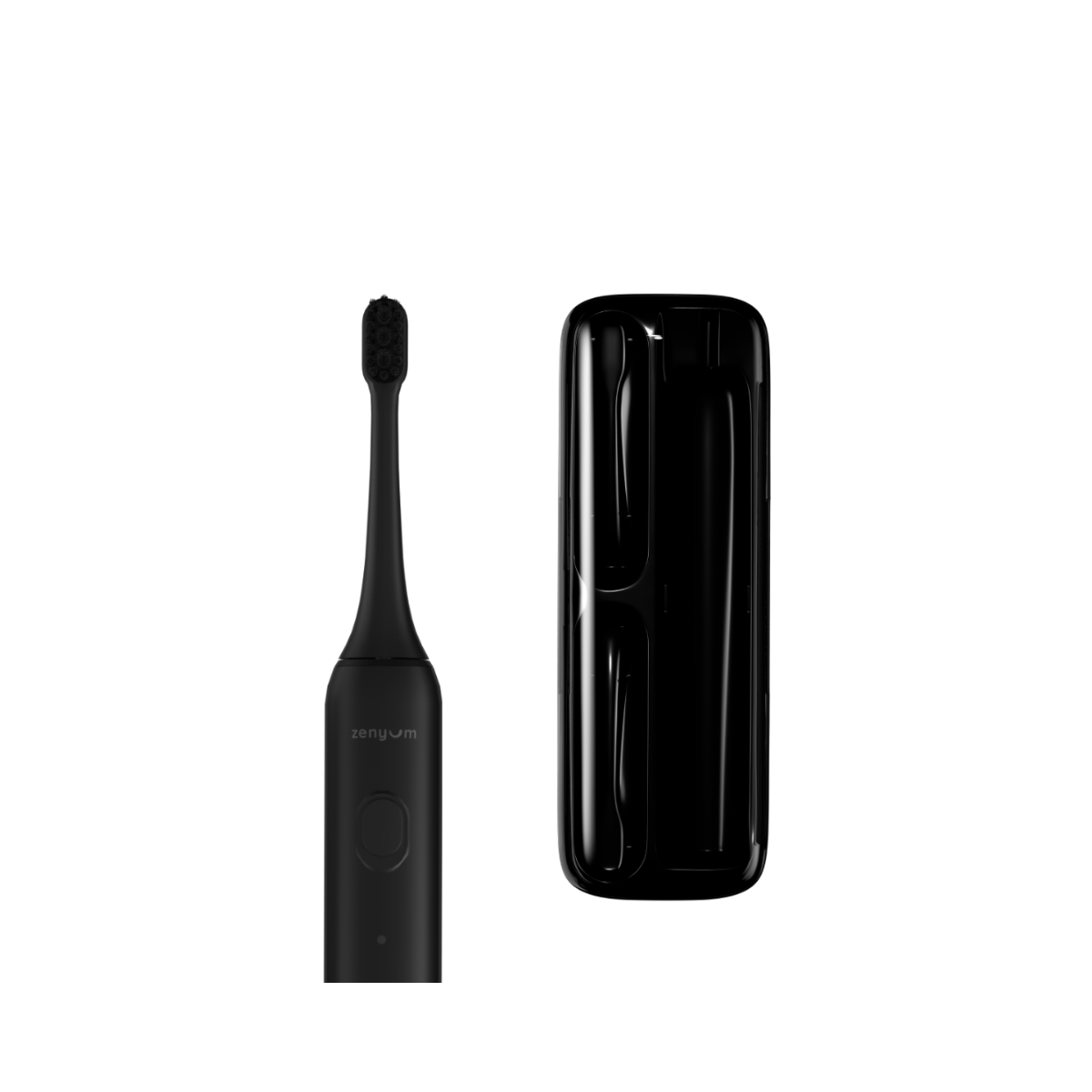 Bộ Bàn Chải Điện ZenyumSonic™ Go & Hộp Đựng Du Lịch