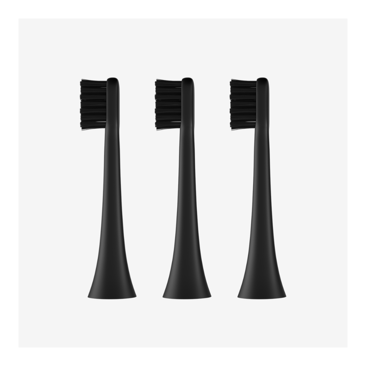 Bộ 3 Đầu Thay Thế Cho Bàn Chải Điện ZenyumSonic™ Go