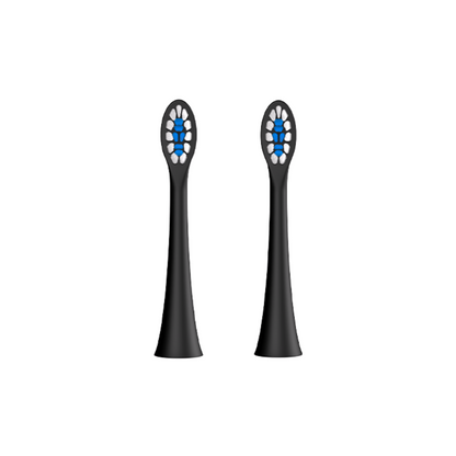 Hộp 2 Đầu Bàn Chải ZenyumSonic™ Phiên Bản Êm Dịu - Phù Hợp Với Răng/Lợi Nhạy Cảm