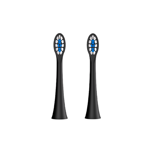Hộp 2 Đầu Bàn Chải ZenyumSonic™ Phiên Bản Êm Dịu - Phù Hợp Với Răng/Lợi Nhạy Cảm