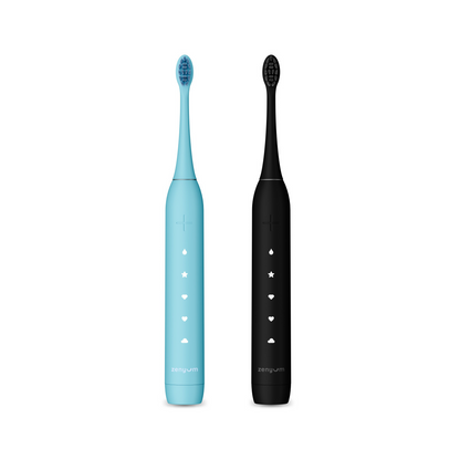 Combo 2 Bàn Chải Điện ZenyumSonic™ 2.0