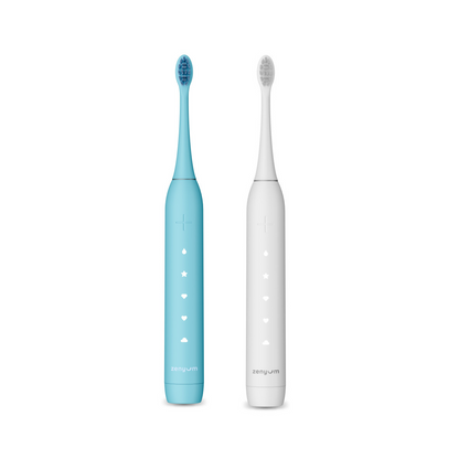 Combo 2 Bàn Chải Điện ZenyumSonic™ 2.0