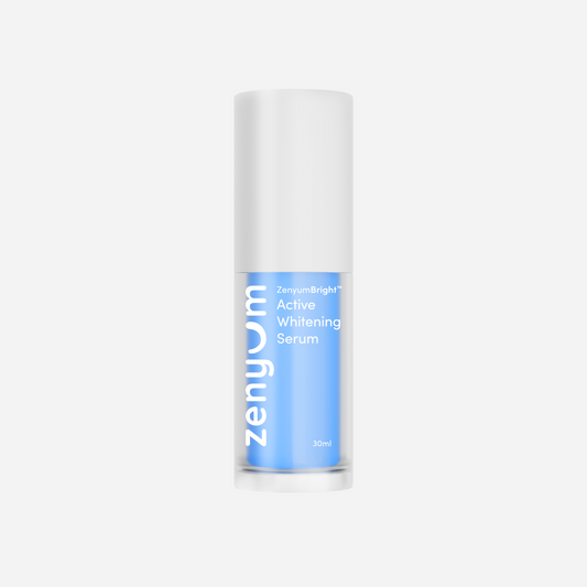 [Quà tặng không bán] Serum làm trắng răng Zenyum Bright