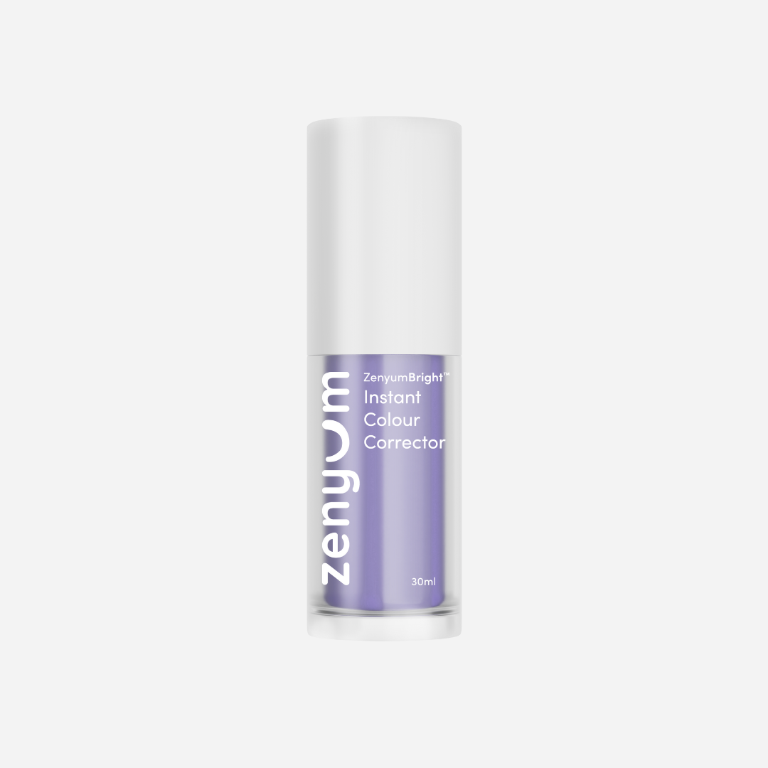[Quà tặng không bán] Serum điều chỉnh màu răng Zenyum Bright 30ml