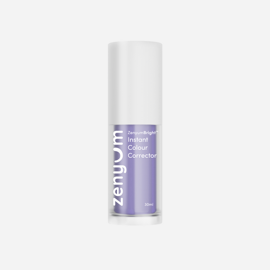 [Quà tặng không bán] Serum điều chỉnh màu răng Zenyum Bright 30ml