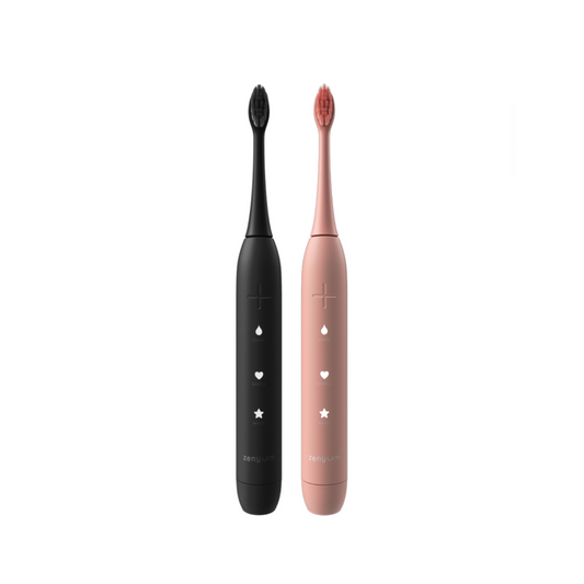 Combo 2 Bàn Chải Điện ZenyumSonic™