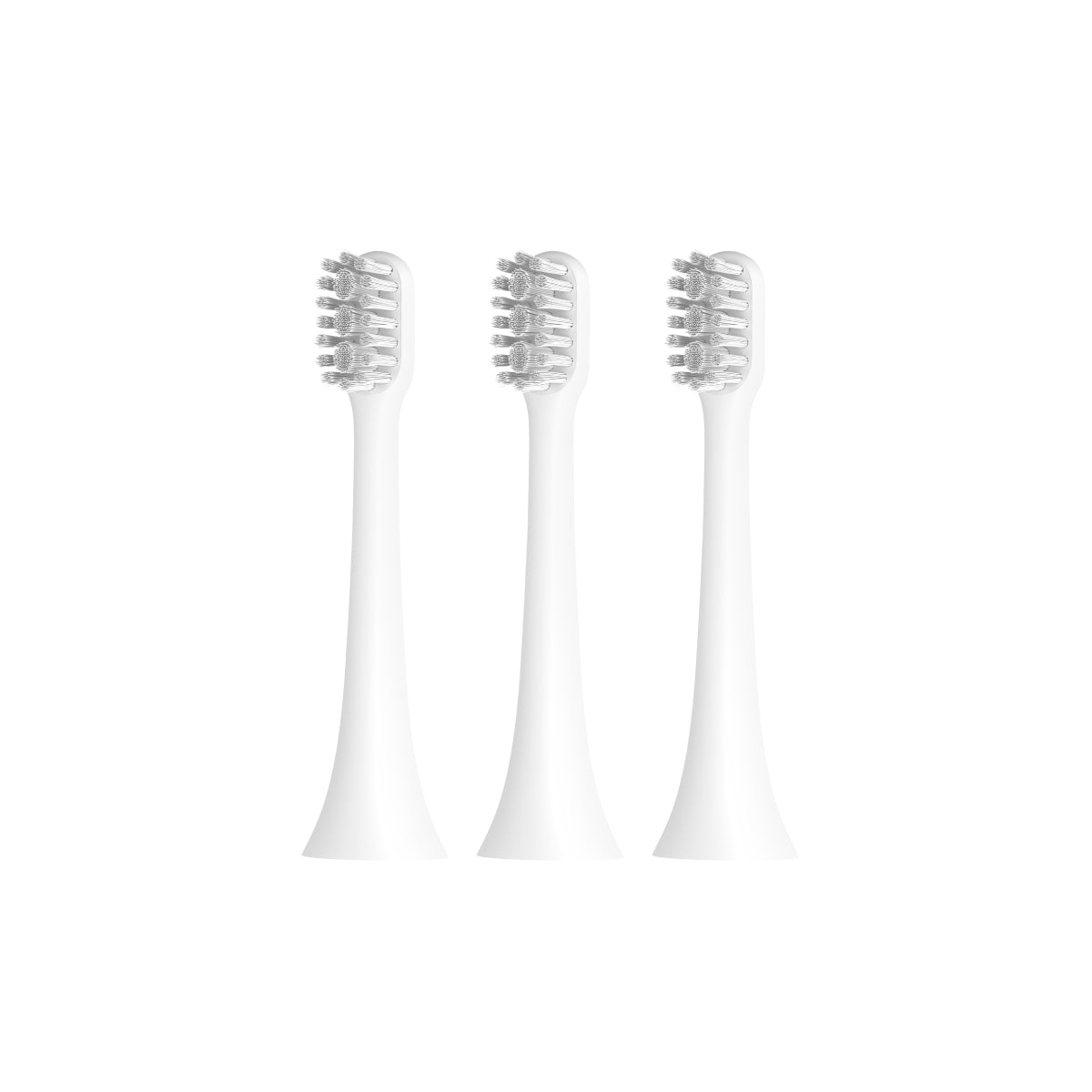 Bộ 3 Đầu Thay Thế Cho Bàn Chải Điện ZenyumSonic™ Go