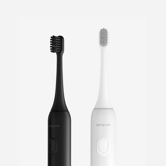 Bàn Chải Điện ZenyumSonic™ Go