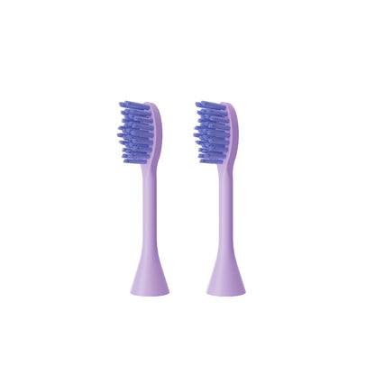 [MỚI] Đầu bàn chải thay thế ZenyumSonic™ Spark (Bộ 2 đầu thay thế)