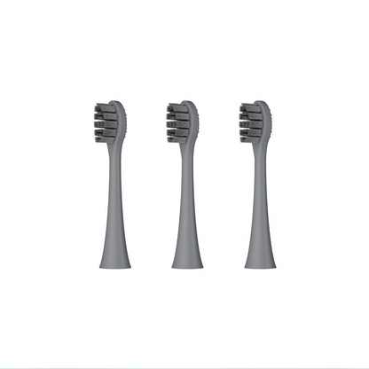 Bộ 3 Đầu Thay Thế Bàn Chải Điện ZenyumSonic™ - Màu Tự Chọn