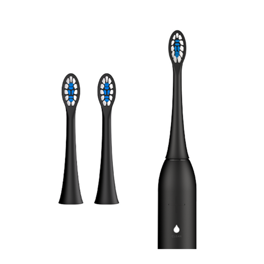 Bàn Chải Điện ZenyumSonic™ + 2 Đầu Thay Thế Phiên Bản Êm Dịu