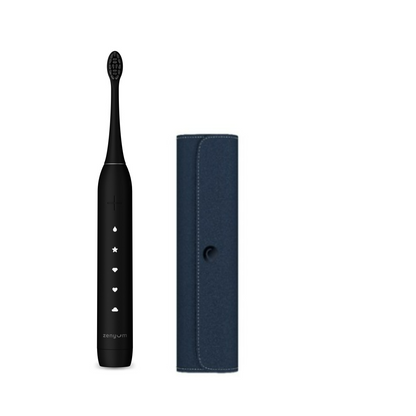 Bộ Bàn Chải Điện ZenyumSonic™ MỚI 2.0 Phiên Bản Du Lịch