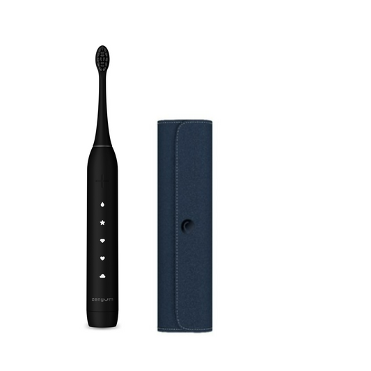 Bộ Bàn Chải Điện ZenyumSonic™ MỚI 2.0 Phiên Bản Du Lịch