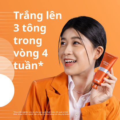 [MỚI] Kem Đánh Răng Hỗ Trợ Làm Trắng Răng Zenyum White + Shield Whitening 100g
