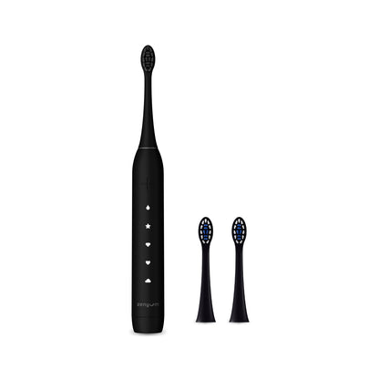 Bàn Chải Điện ZenyumSonic™ 2.0 + 2 Đầu Thay Thế Phiên Bản Êm Dịu