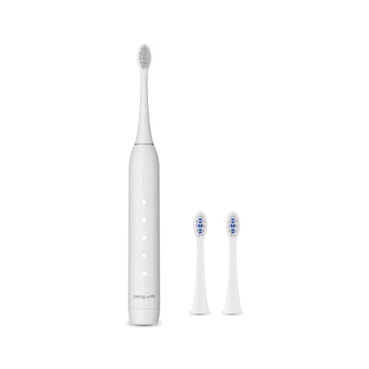 Bàn Chải Điện ZenyumSonic™ 2.0 + 2 Đầu Thay Thế Phiên Bản Êm Dịu
