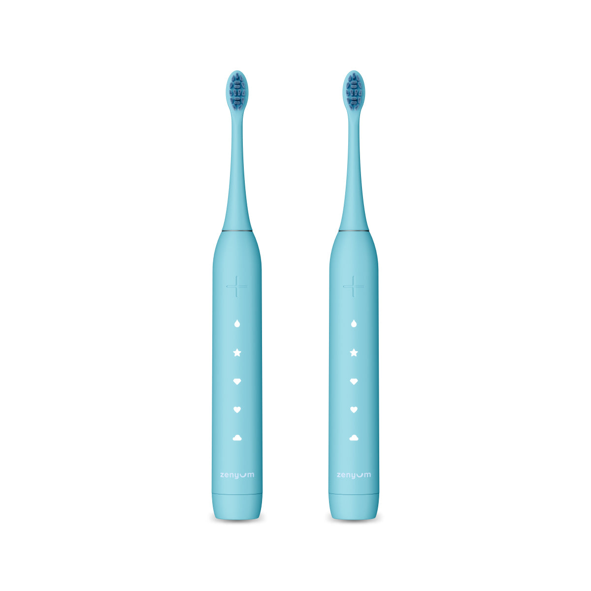 Combo 2 Bàn Chải Điện ZenyumSonic™ 2.0