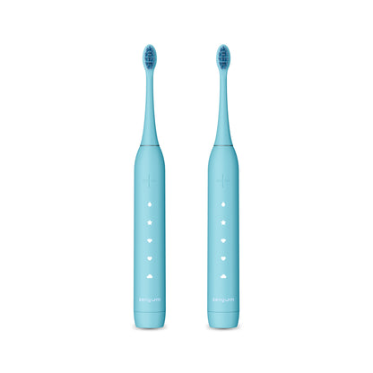 Combo 2 Bàn Chải Điện ZenyumSonic™ 2.0