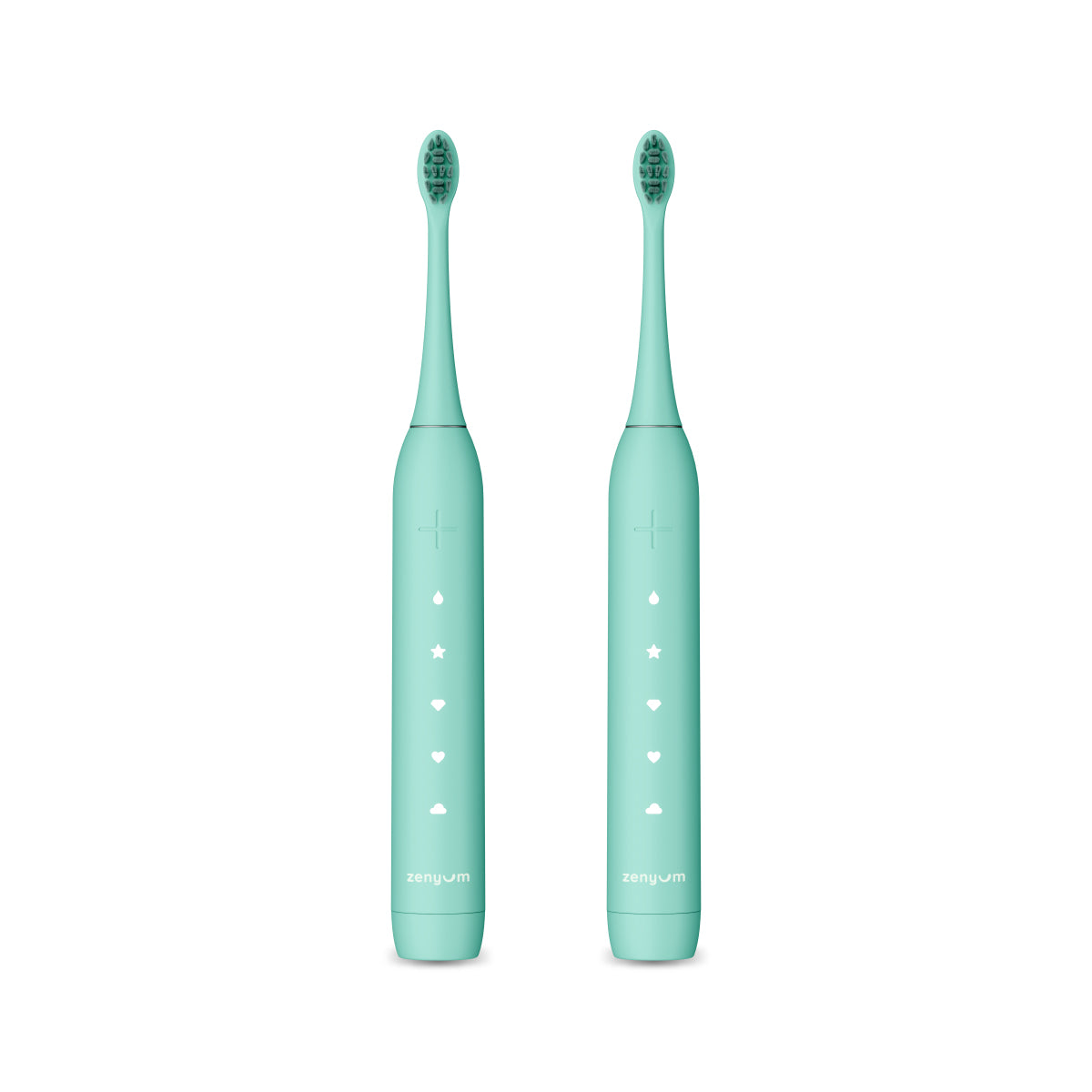Combo 2 Bàn Chải Điện ZenyumSonic™ 2.0