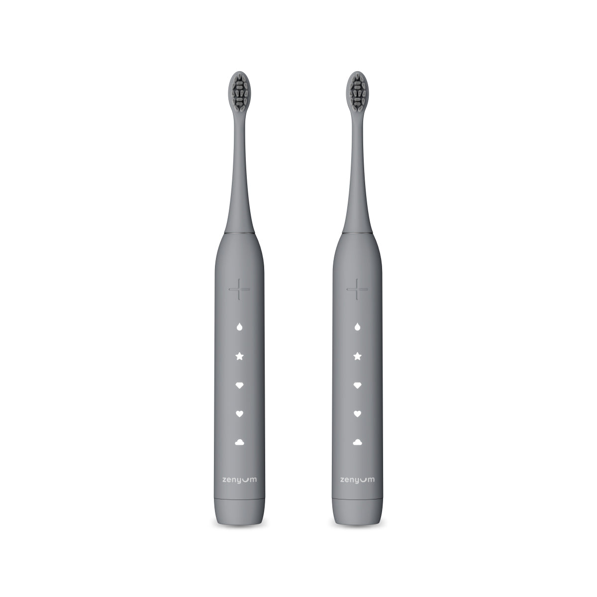 Combo 2 Bàn Chải Điện ZenyumSonic™ 2.0