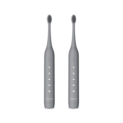 Combo 2 Bàn Chải Điện ZenyumSonic™ 2.0
