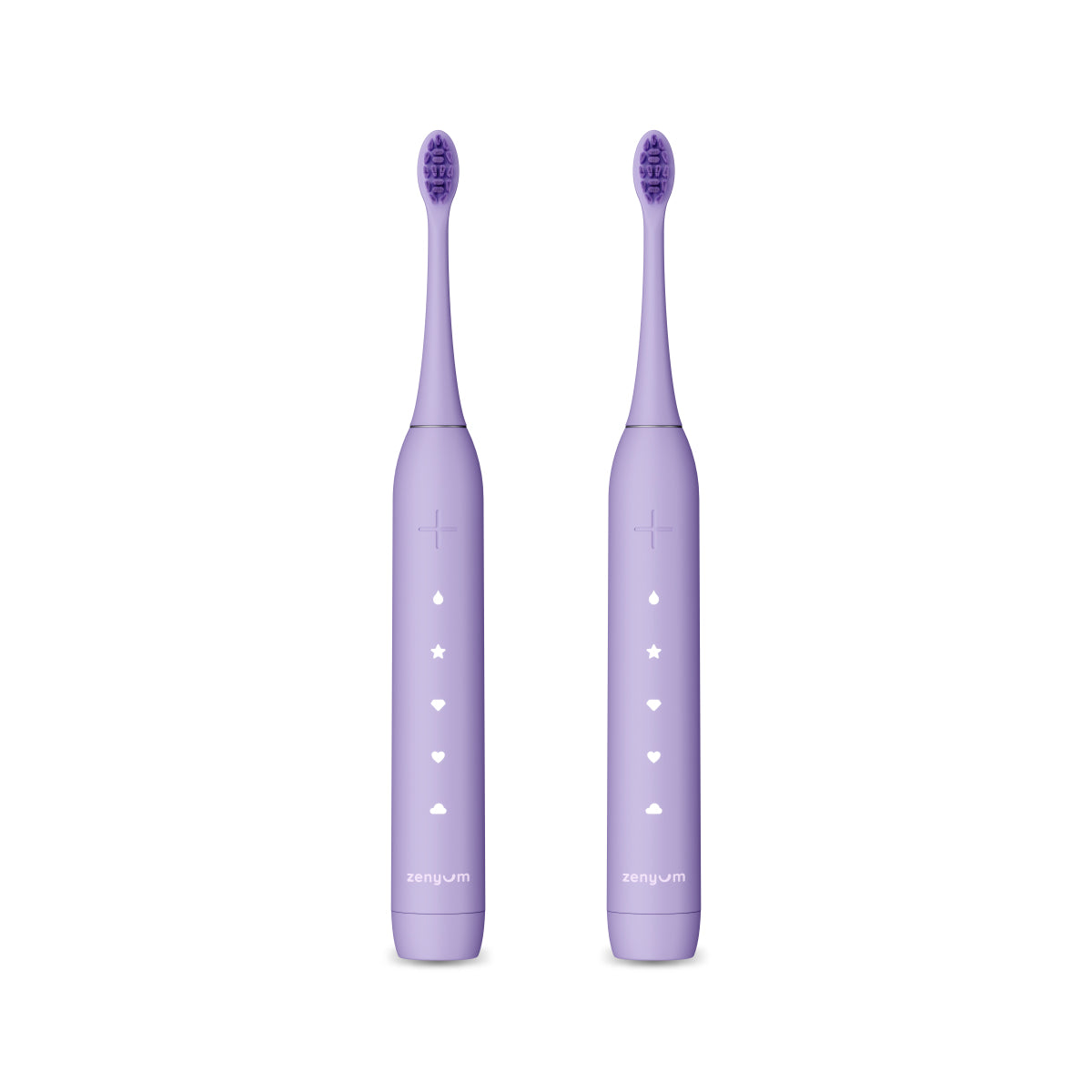Combo 2 Bàn Chải Điện ZenyumSonic™ 2.0