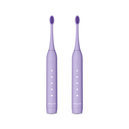 Combo 2 Bàn Chải Điện ZenyumSonic™ 2.0