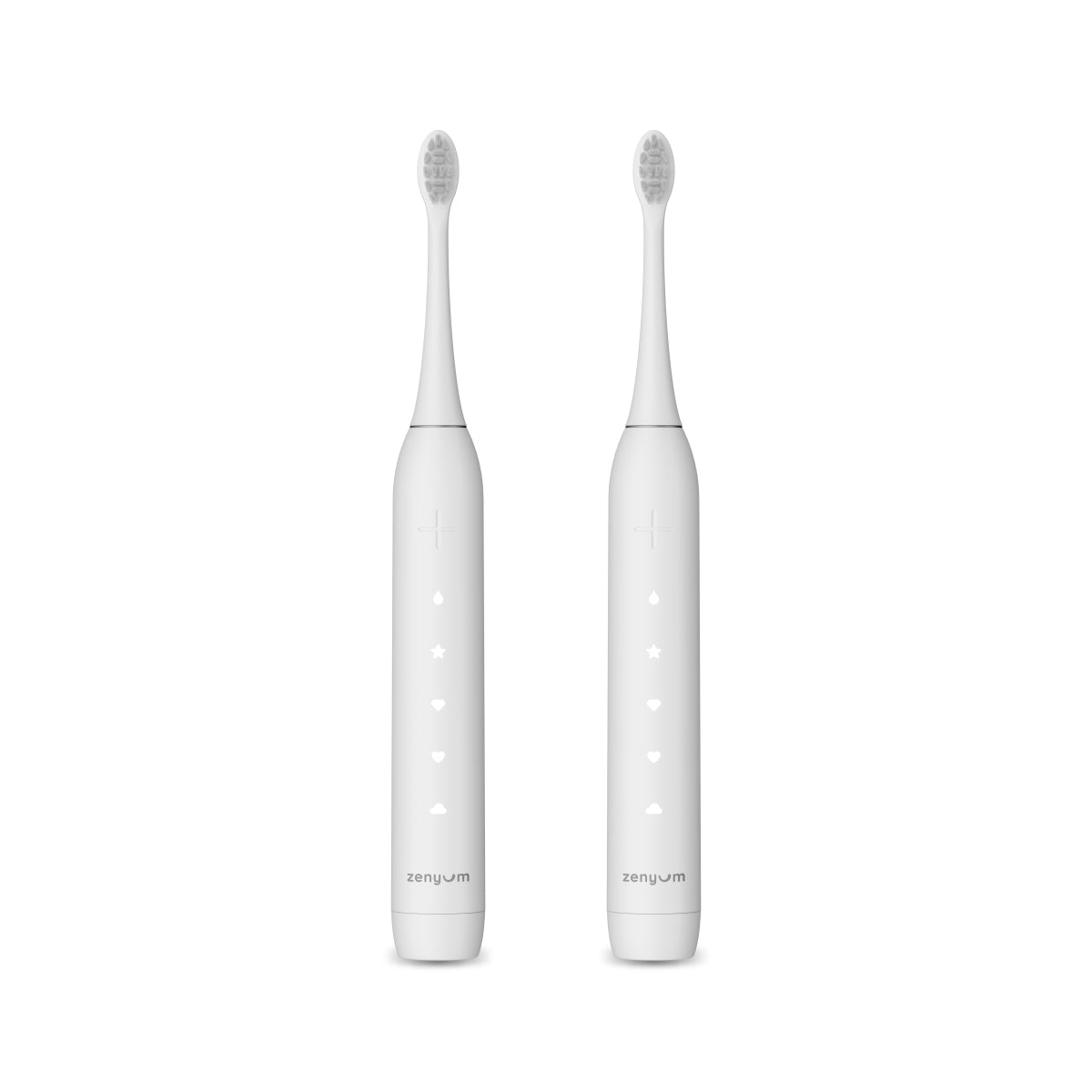 Combo 2 Bàn Chải Điện ZenyumSonic™ 2.0