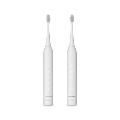 Combo 2 Bàn Chải Điện ZenyumSonic™ 2.0