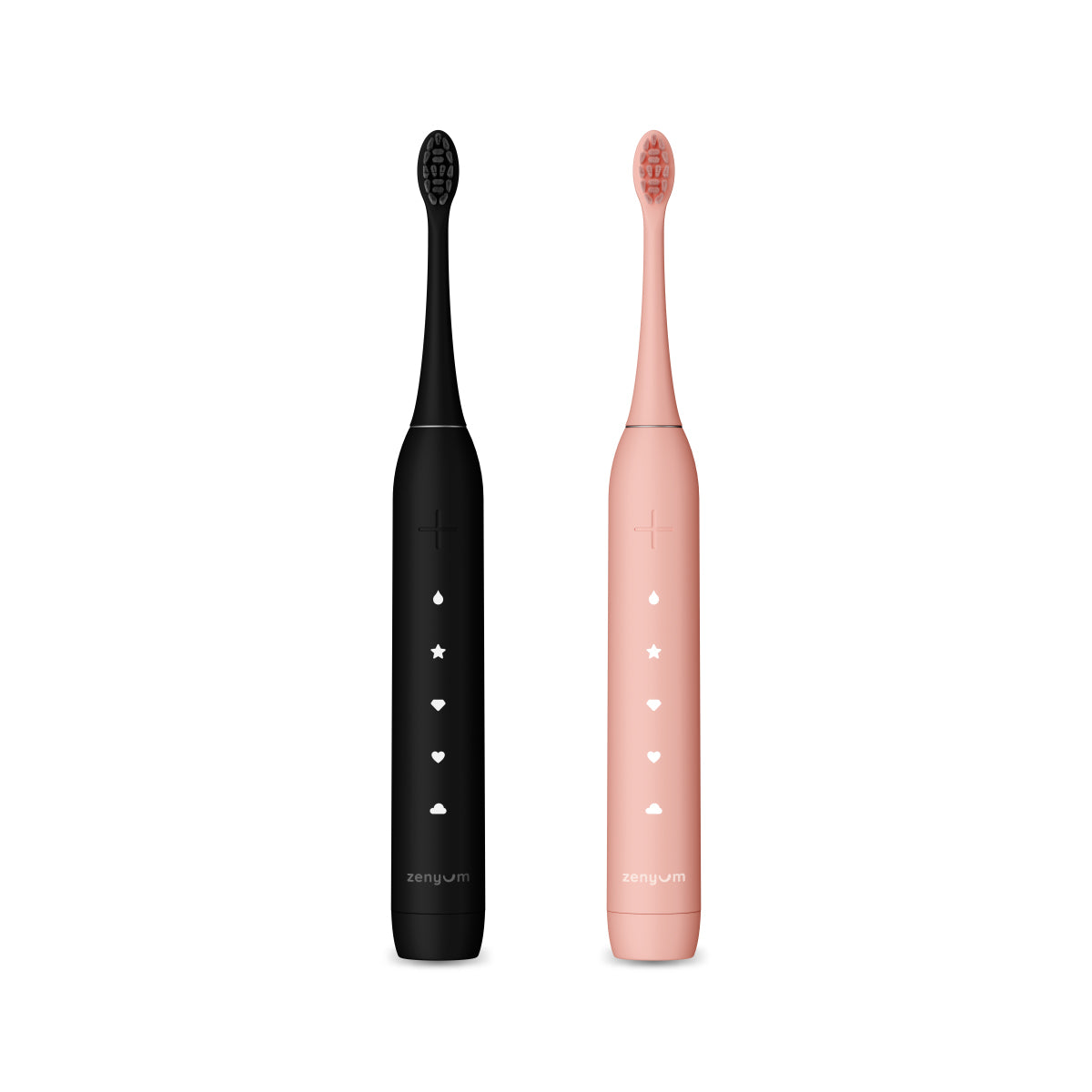 Combo 2 Bàn Chải Điện ZenyumSonic™ 2.0