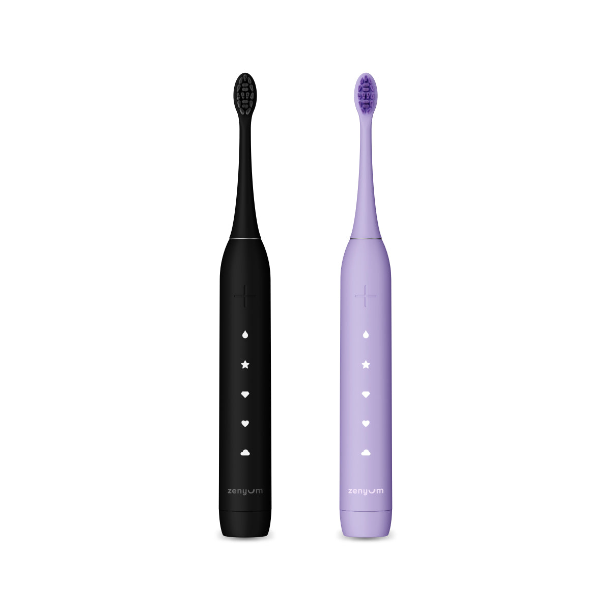 Combo 2 Bàn Chải Điện ZenyumSonic™ 2.0