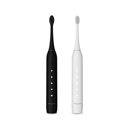 Combo 2 Bàn Chải Điện ZenyumSonic™ 2.0