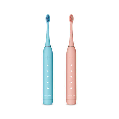 Combo 2 Bàn Chải Điện ZenyumSonic™ 2.0