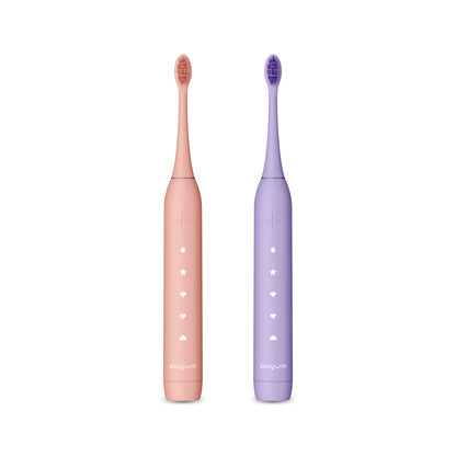 Combo 2 Bàn Chải Điện ZenyumSonic™ 2.0