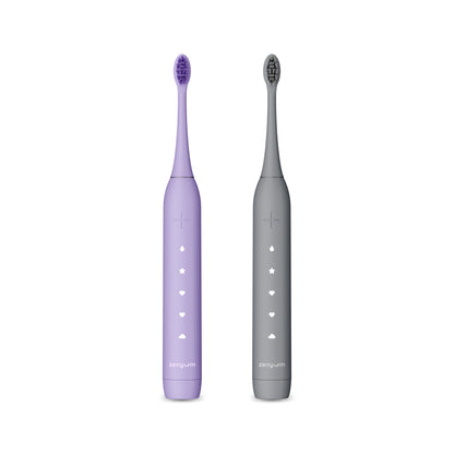 Combo 2 Bàn Chải Điện ZenyumSonic™ 2.0