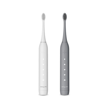 Combo 2 Bàn Chải Điện ZenyumSonic™ 2.0