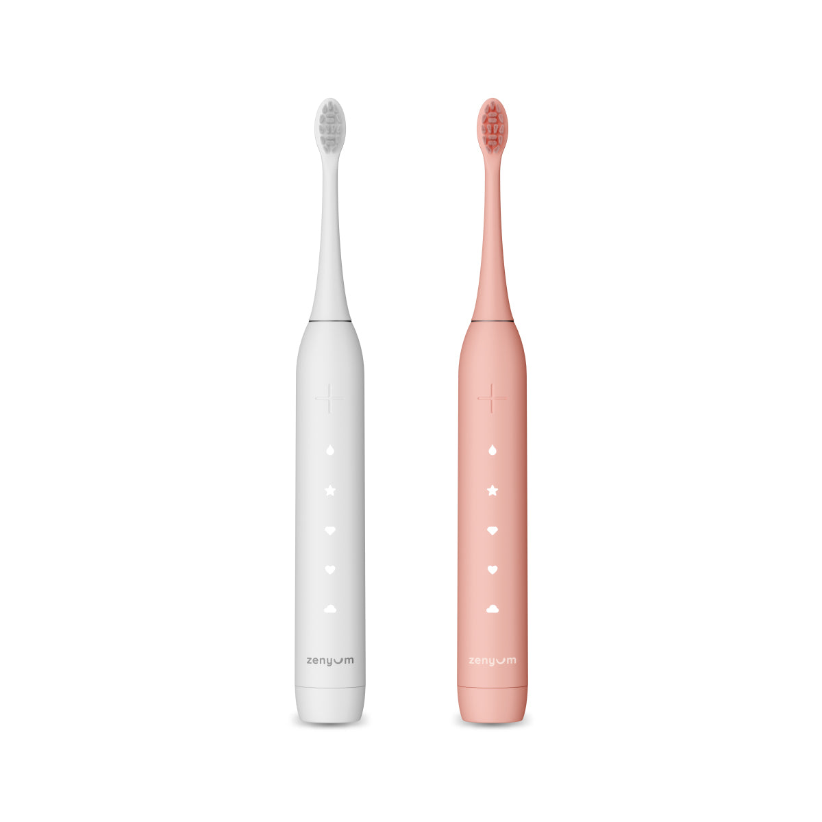 Combo 2 Bàn Chải Điện ZenyumSonic™ 2.0