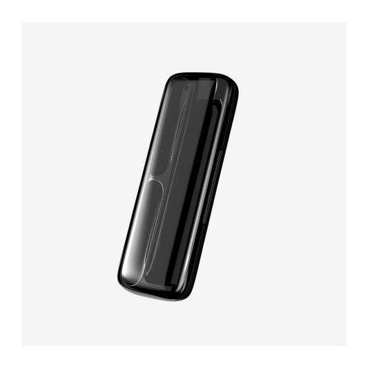 Hộp Đựng Bàn Chải Điện Zenyum™ Sonic GO - Đen/Trắng